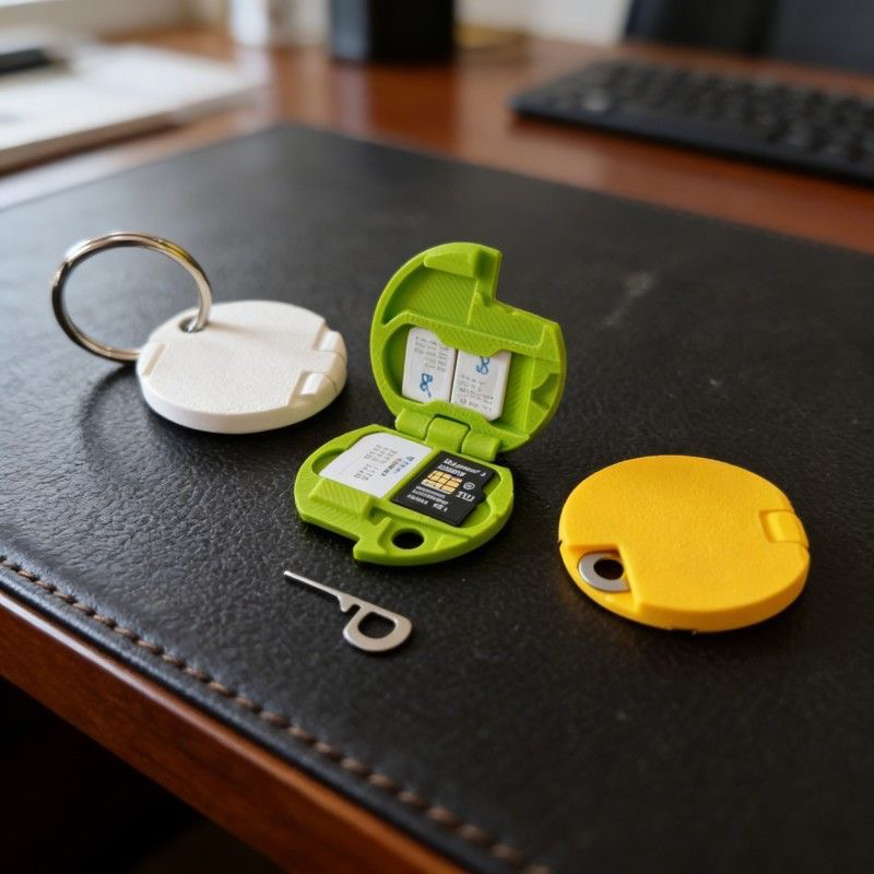 Micro Sd Card - Держатель для SIM-карт и карт TF,