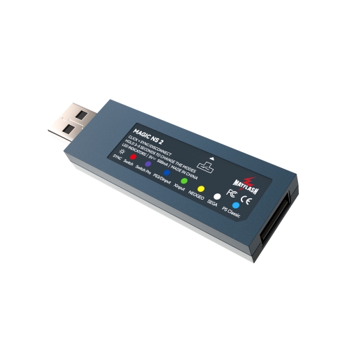 Raspberry Pi - Bluetooth-контроллер Magic-NS2 PS5/PS4/Xbox для Switch2/ПК Tesla/Apple/Raspberry