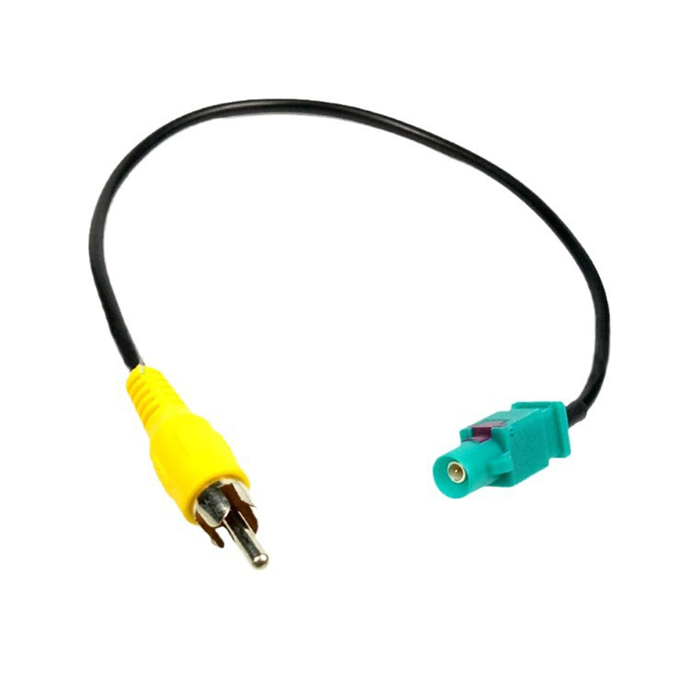 Pi Camera Cable - 1 шт. для Mercedes-Benz, кабель-адаптер для
