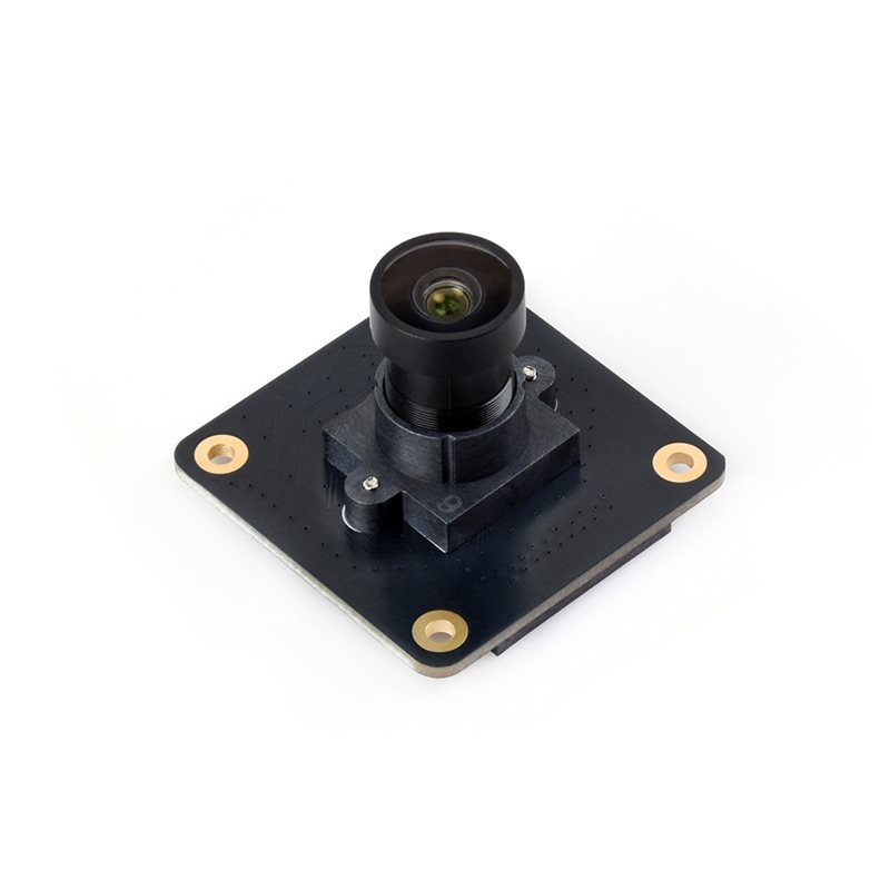 Raspberry Pi Global Shutter Camera Imx296 - QWE-IMX296 1,6-мегапиксельная черно-белая камера 1456X1088 с