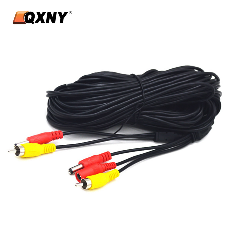 Pi Camera Cable - Простой в установке AV RCA видеокабель