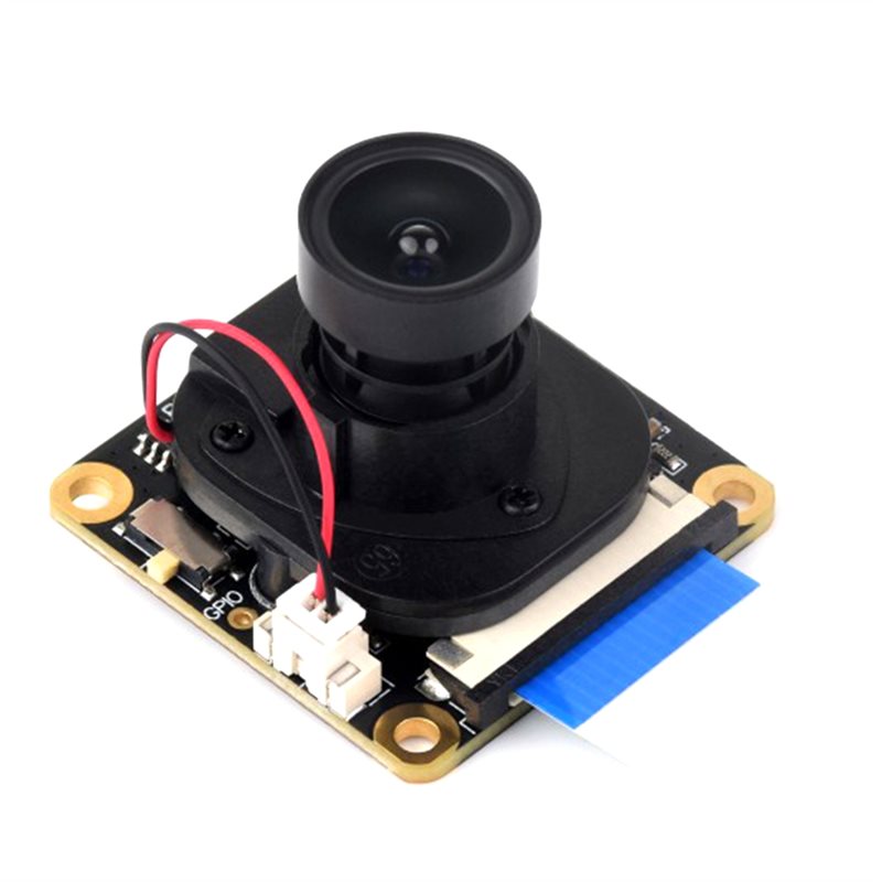 Pi Zero - Камера AA84 IMX290-83 IR-CUT с сенсором