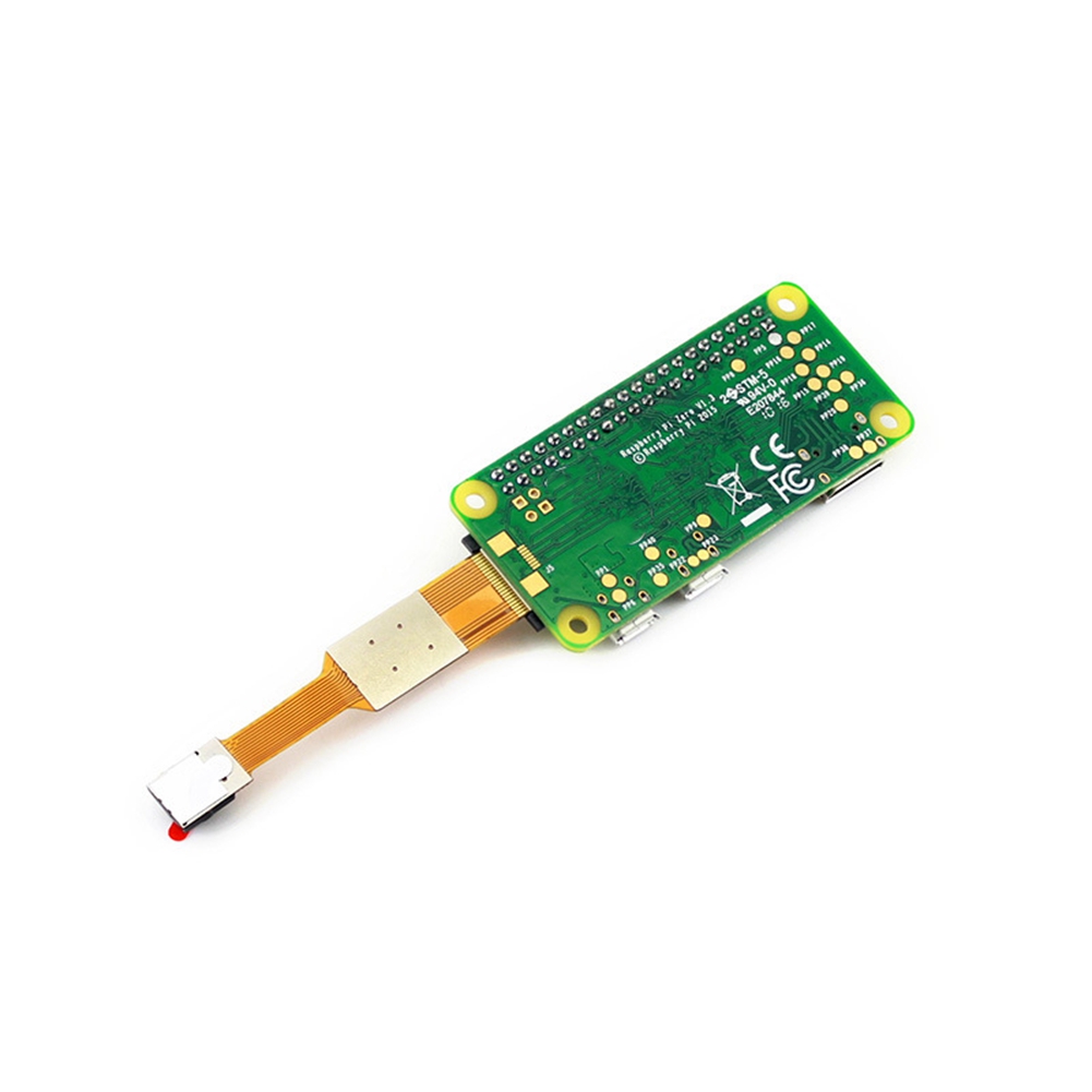 Pi Zero - Модуль камеры BNVN для Raspberry Pi