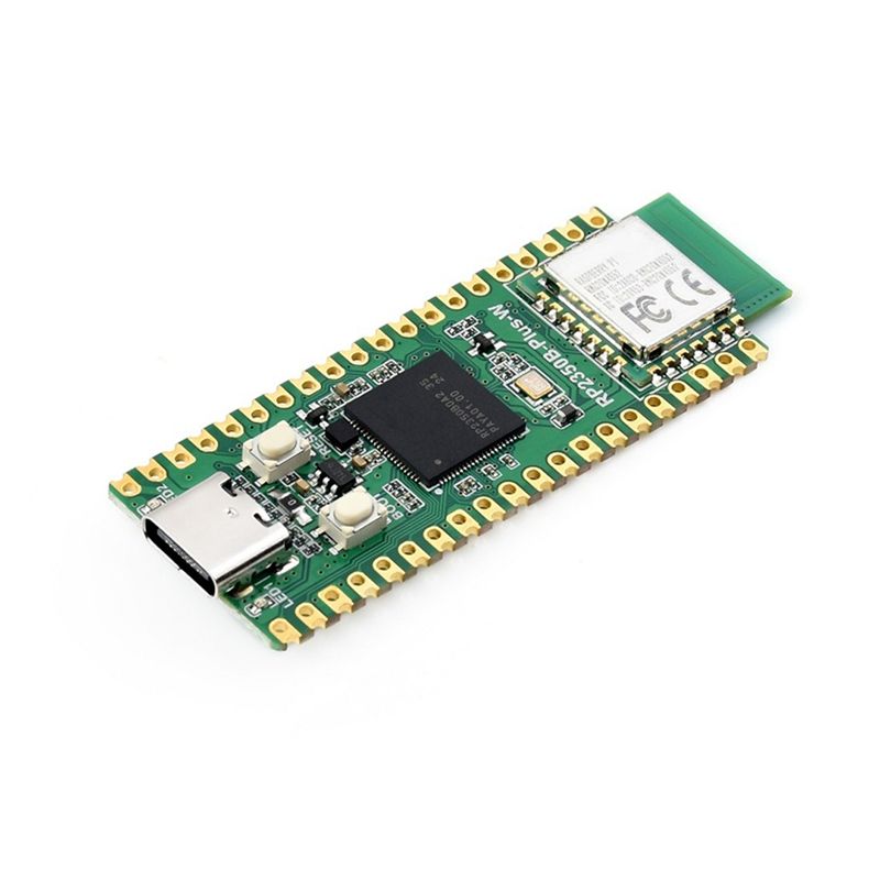 Raspberry Pi 4 - A53M-совместимая с Raspberry Pi плата разработки