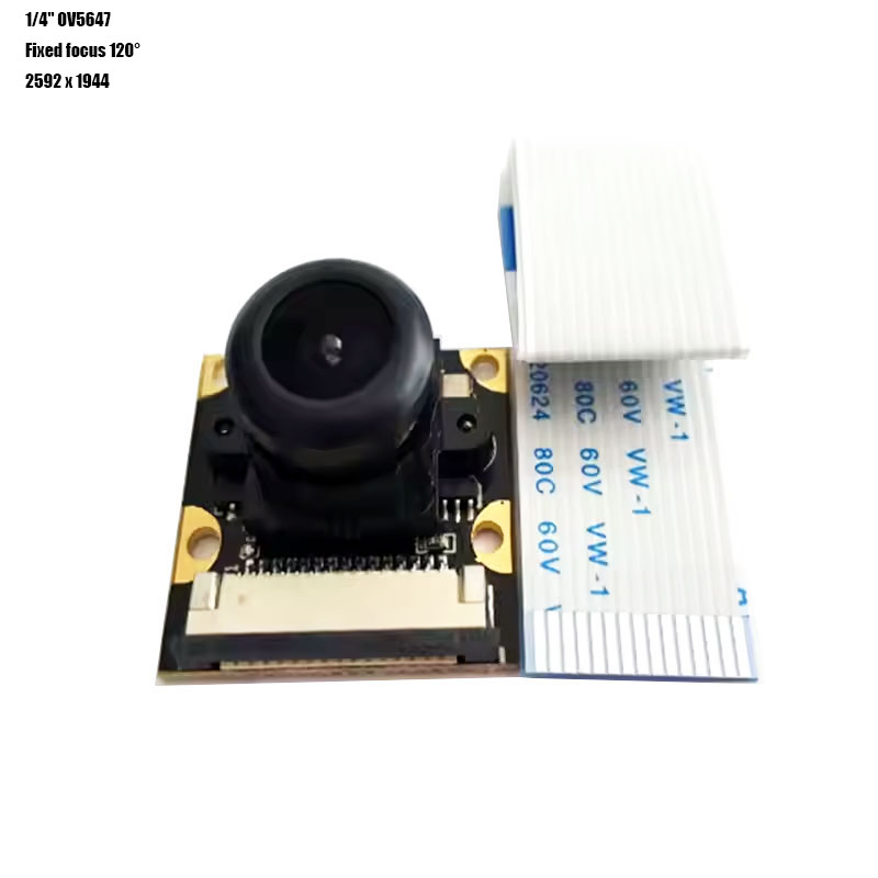 Pi Camera Module - Модуль камеры 5MP HD Raspberry PI