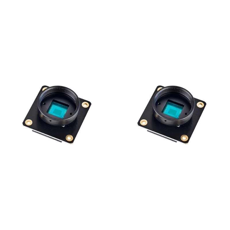 Raspberry Pi Global Shutter Camera Imx296 - Камера T23C 2X IMX296 для Raspberry