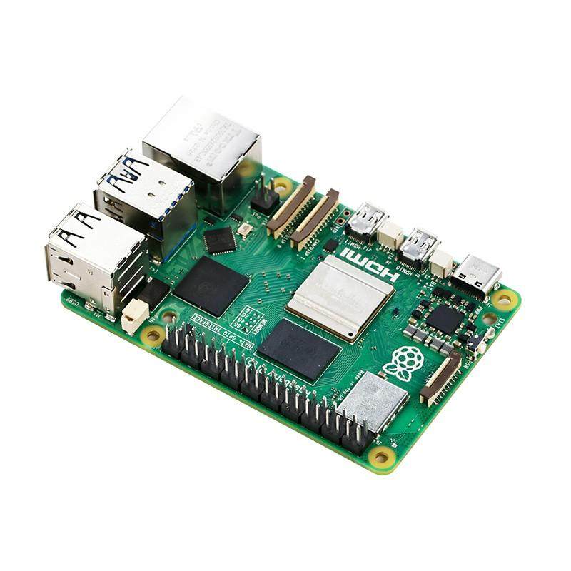 Raspberry Pi - Плата для разработки Raspberry Pi 5,
