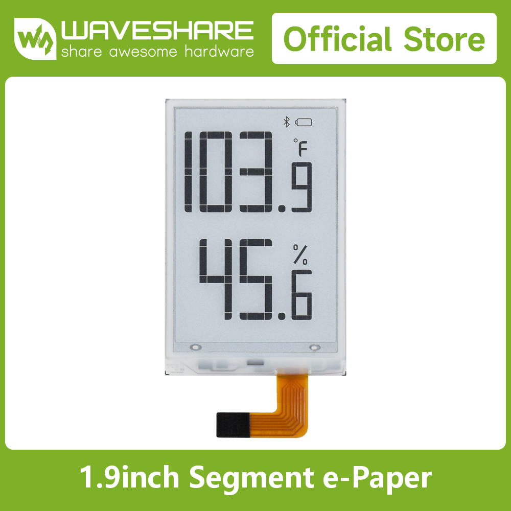 Дисплей Waveshare 1.9 дюйма с  – обзор и цена Pi Display