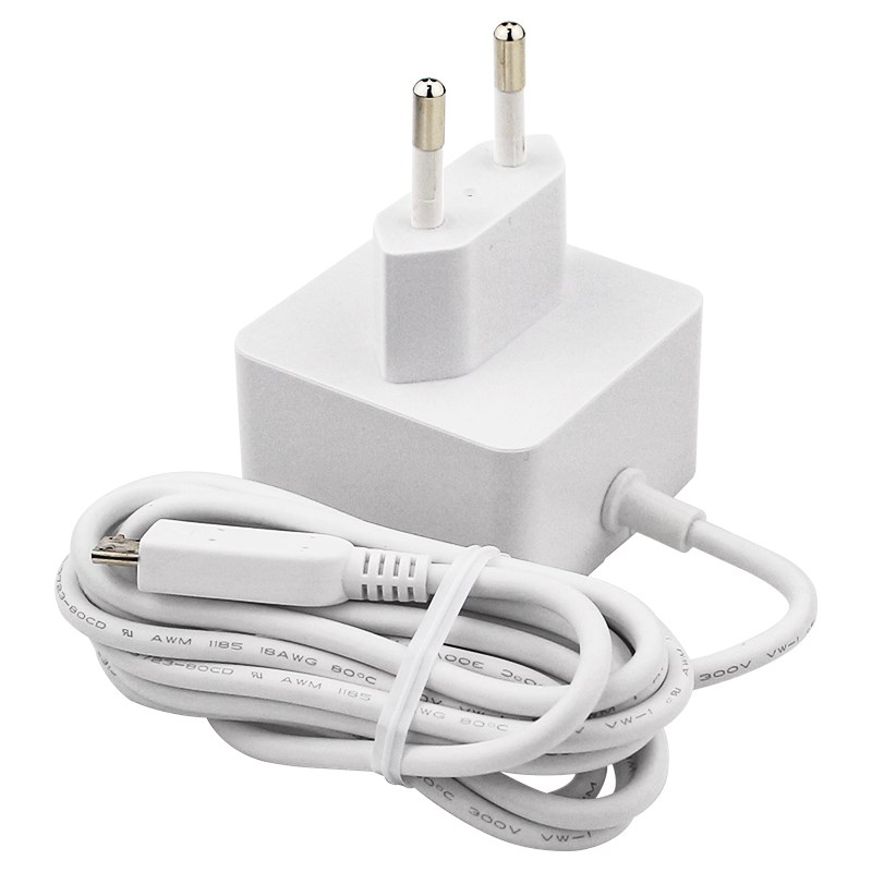 Блок питания Raspberry Pi 12,5 – обзор и цена Pi Power Supply