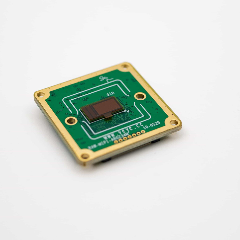 2-мегапиксельная камера машинн – обзор и цена Pi Camera Module