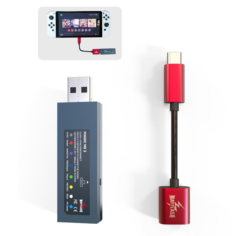 Bluetooth-контроллер Magic-NS2 – обзор и цена Raspberry Pi