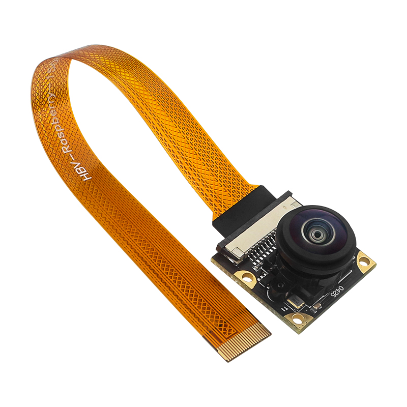 Камера Raspberry Pi 5, 8 МП, с – обзор и цена Pi Camera Cable