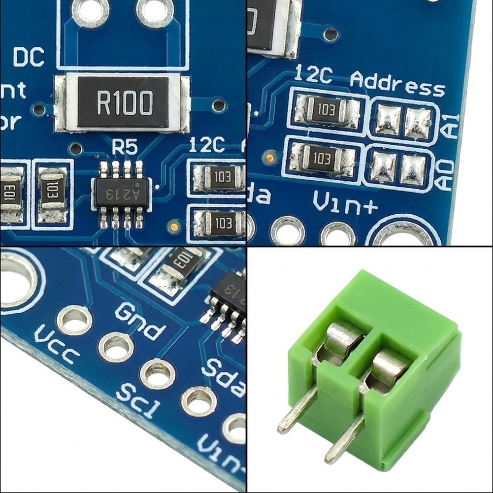 6 шт. модулей цифрового датчик – обзор и цена Raspberry Pi Kit