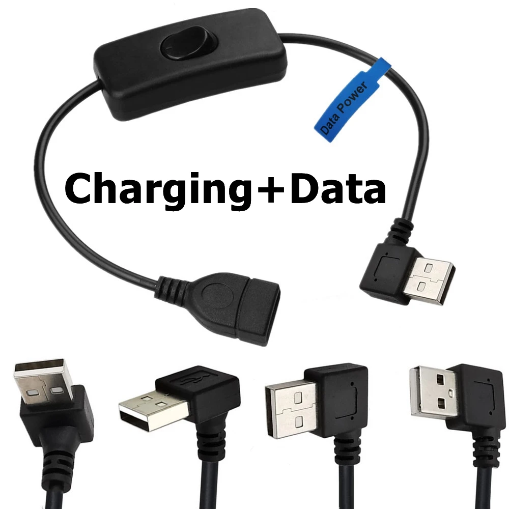 90-градусный USB-удлинитель дл – обзор и цена Pi Camera Cable