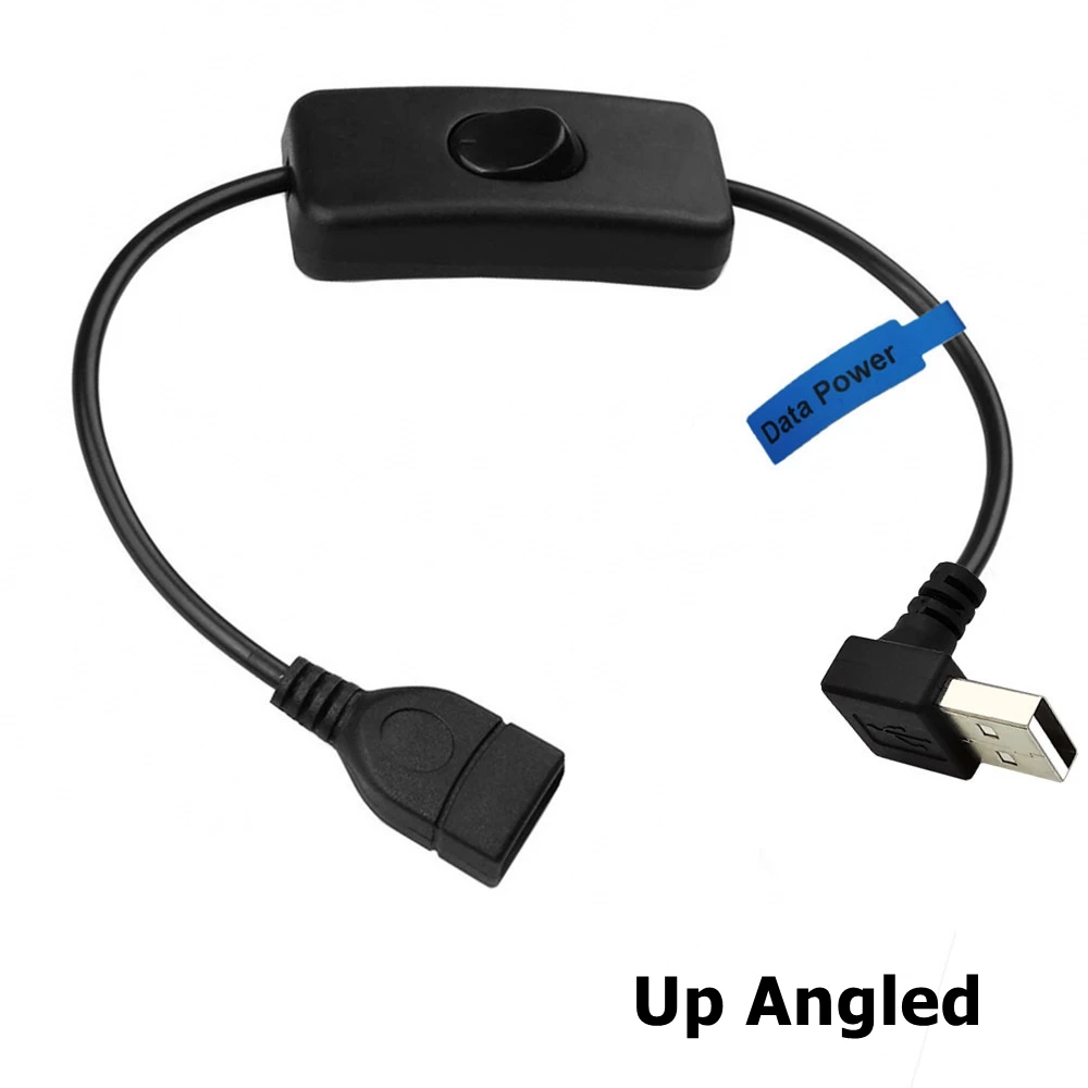 90-градусный USB-удлинитель дл – обзор и цена Pi Camera Cable