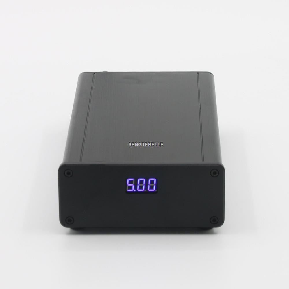 Готовый регулятор 30 Вт STUDER – обзор и цена Pi Power Supply