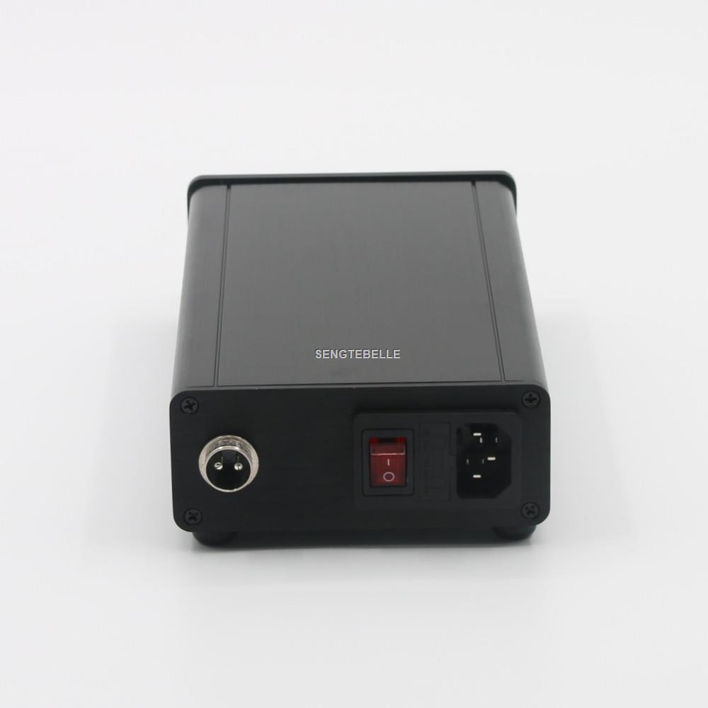 Готовый регулятор 30 Вт STUDER – обзор и цена Pi Power Supply