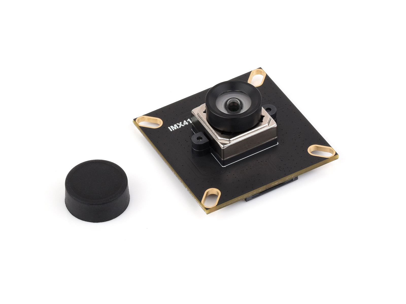 Модуль камеры Waveshare IMX415 – обзор и цена Pi Zero