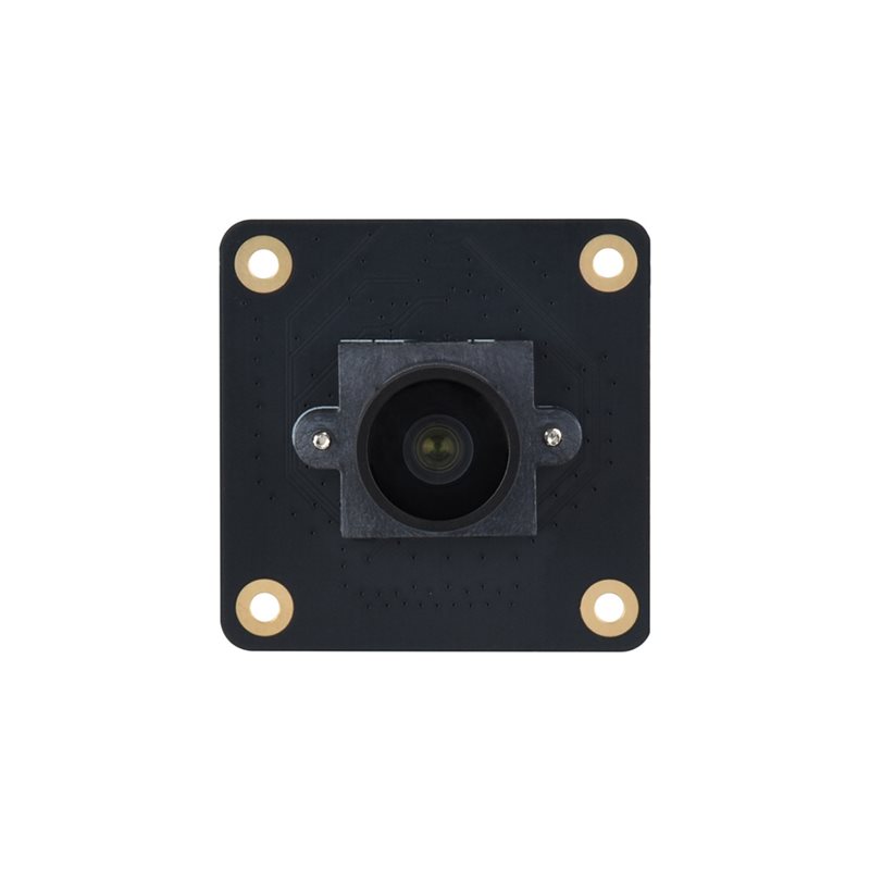 QWE-IMX296 1,6-мегапиксельная  – обзор и цена Raspberry Pi Global Shutter Camera Imx296