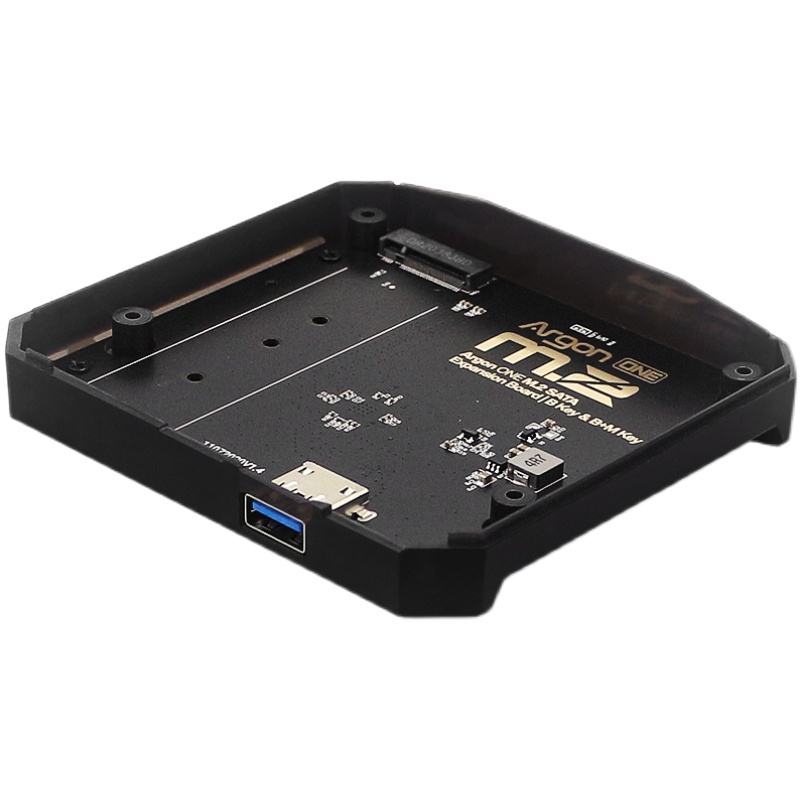Плата расширения Raspberry Pi  – обзор и цена Pi 4 Case