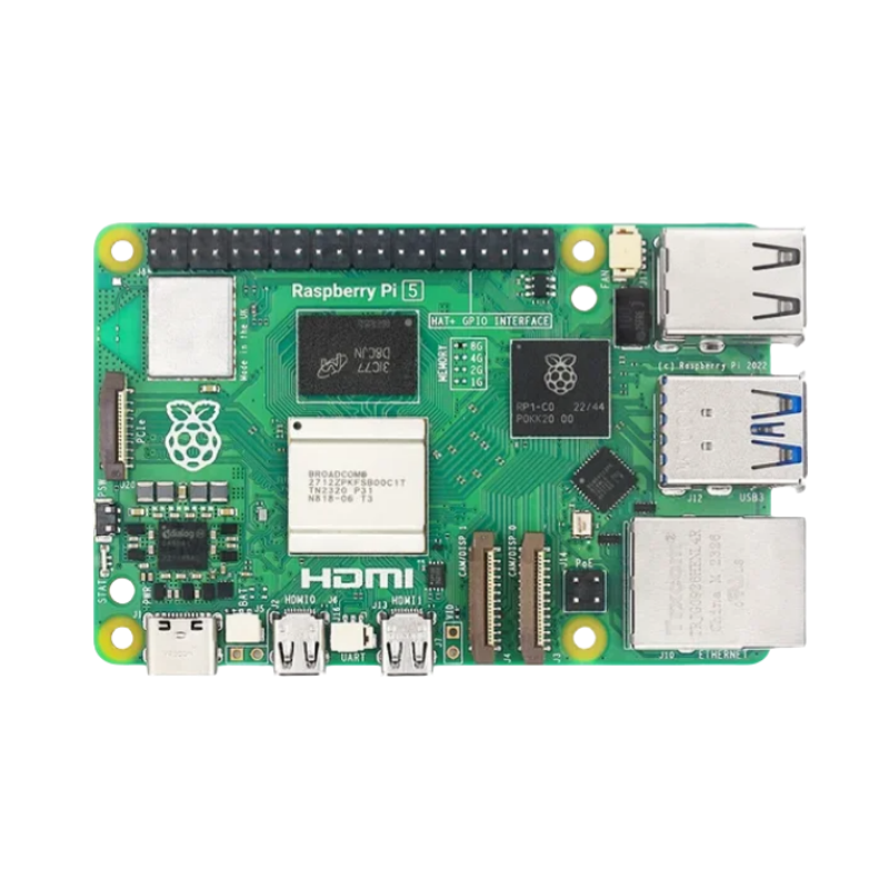 Seeedstudio Новый продукт Ориг – обзор и цена Raspberry Pi 4