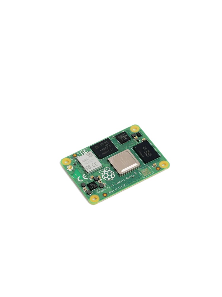 Модуль Raspberry Pi Compute Mo – обзор и цена Raspberry Pi 4