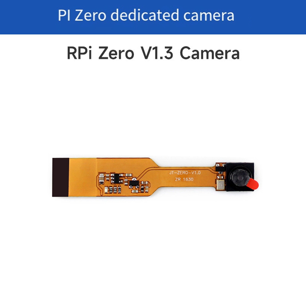 Модуль камеры ABZZ для Raspber – обзор и цена Pi Zero