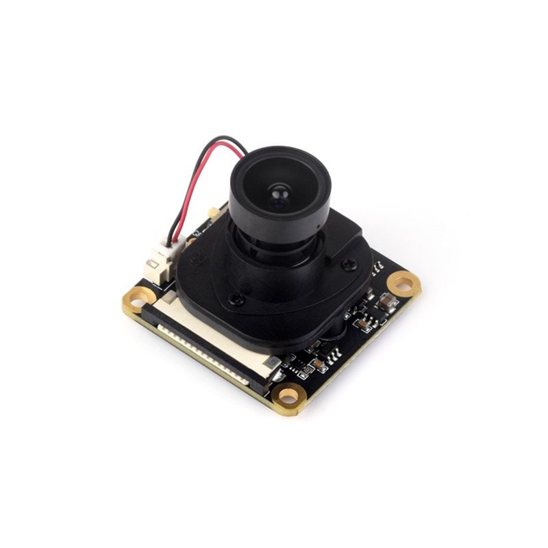 Камера AA84 IMX290-83 IR-CUT с – обзор и цена Pi Zero