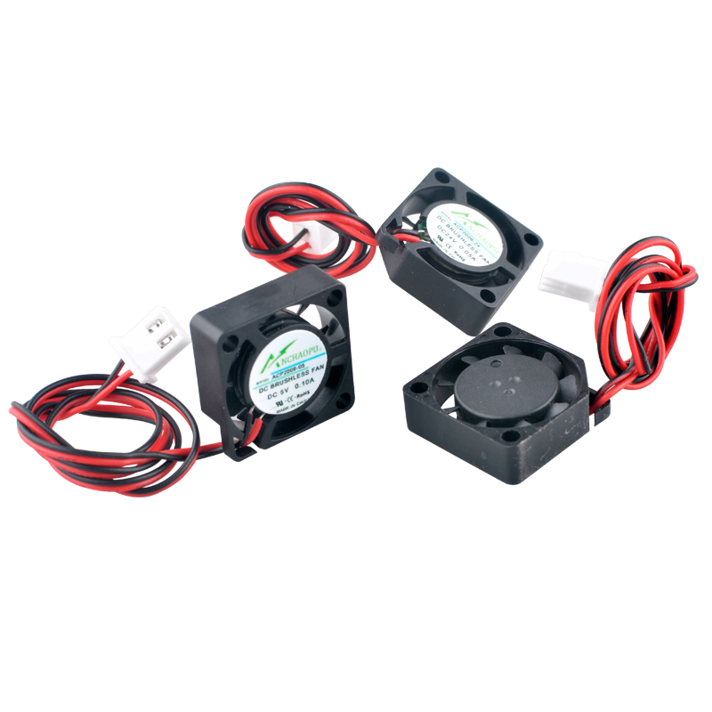 Вентилятор ANCHAOPU ACP2006 20 – обзор и цена Pi Power Supply