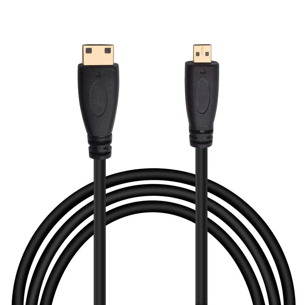 Совместимый с Micro HDMI-Mini  – обзор и цена Pi Camera Cable