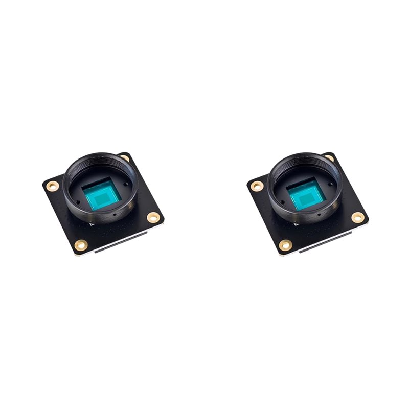 Камера B63B-2X IMX296 для Rasp – обзор и цена Raspberry Pi Global Shutter Camera Imx296