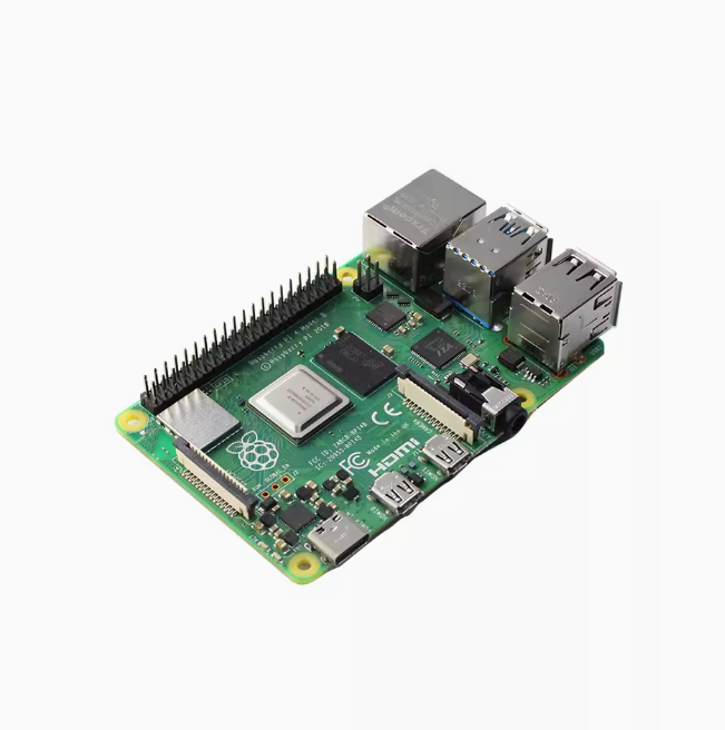Новая оригинальная плата Raspb – обзор и цена Raspberry Pi 4