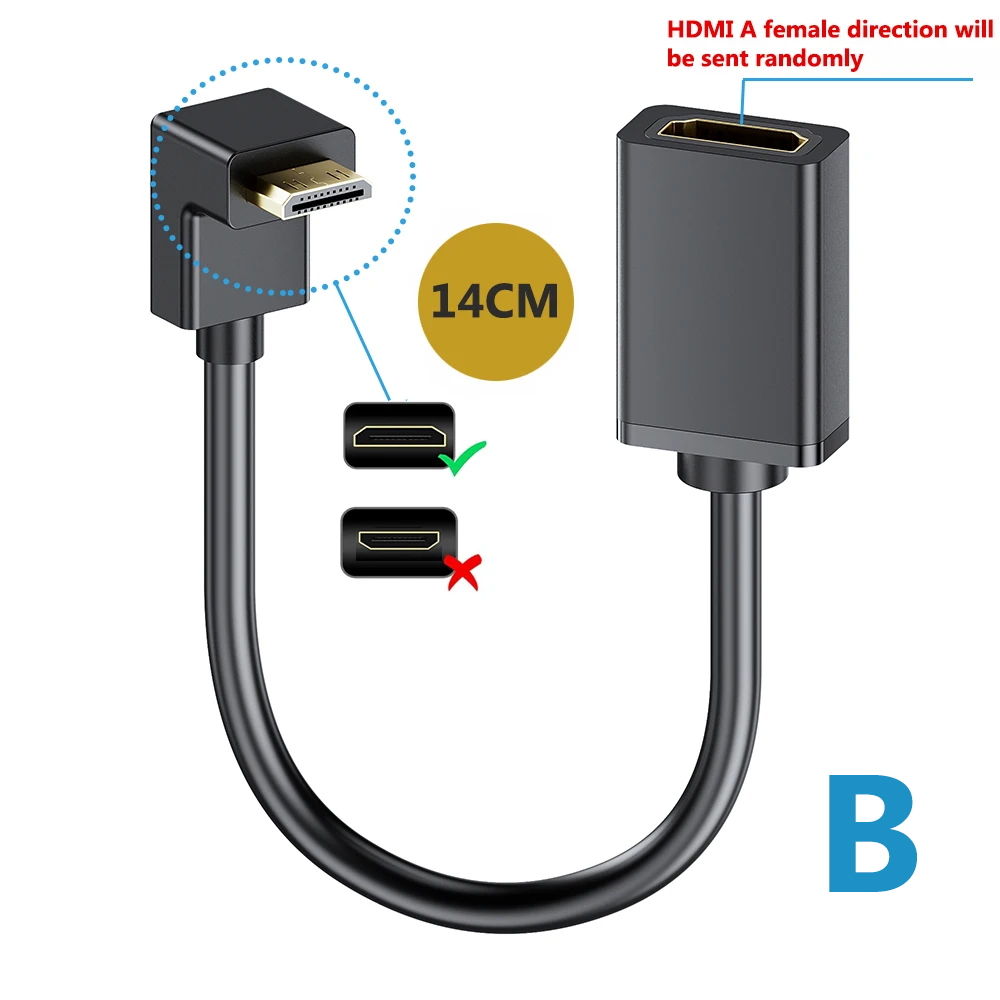 Кабель 4K Mini HDMI - HDMI, HD – обзор и цена Pi Camera Cable