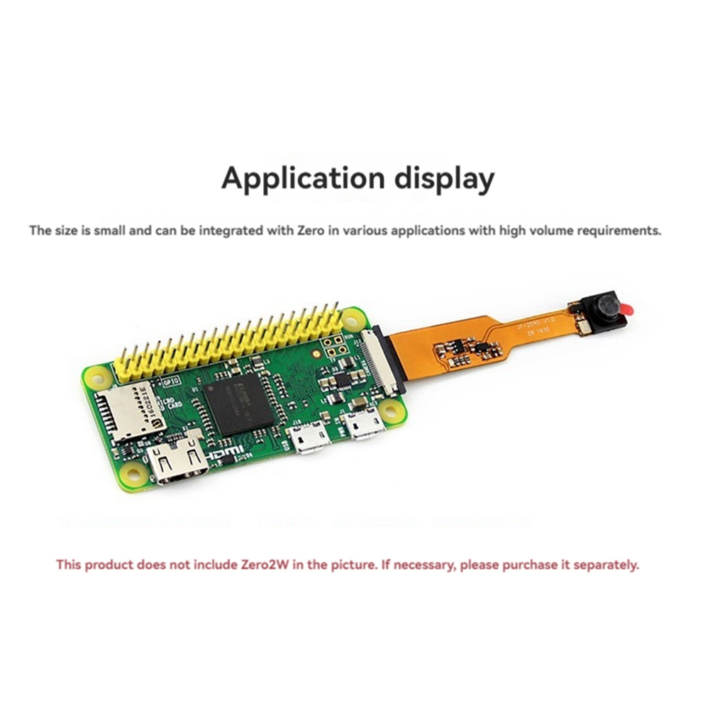 Модуль камеры BNVN для Raspber – обзор и цена Pi Zero