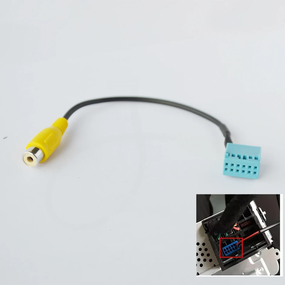 Автомобильная камера заднего в – обзор и цена Pi Camera Cable