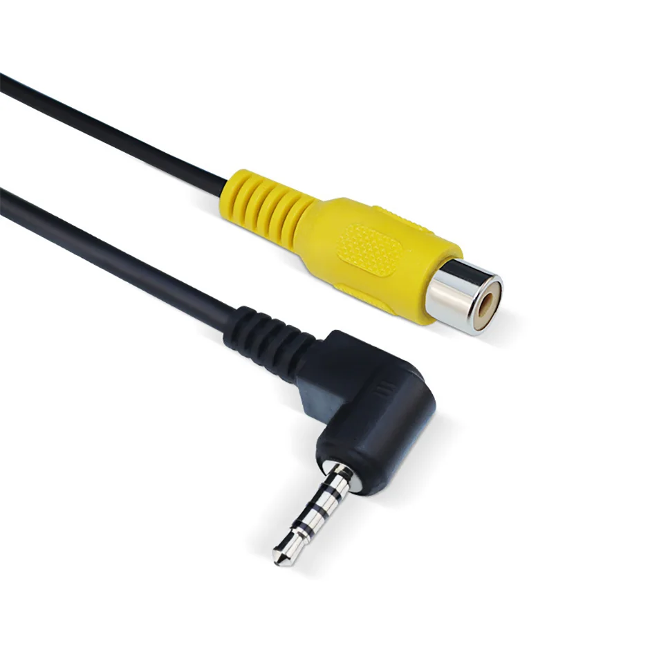 QXNY AV-видеокабель-адаптер 2, – обзор и цена Pi Camera Cable