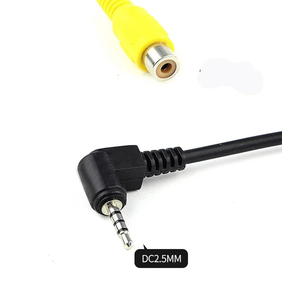 QXNY AV-видеокабель-адаптер 2, – обзор и цена Pi Camera Cable