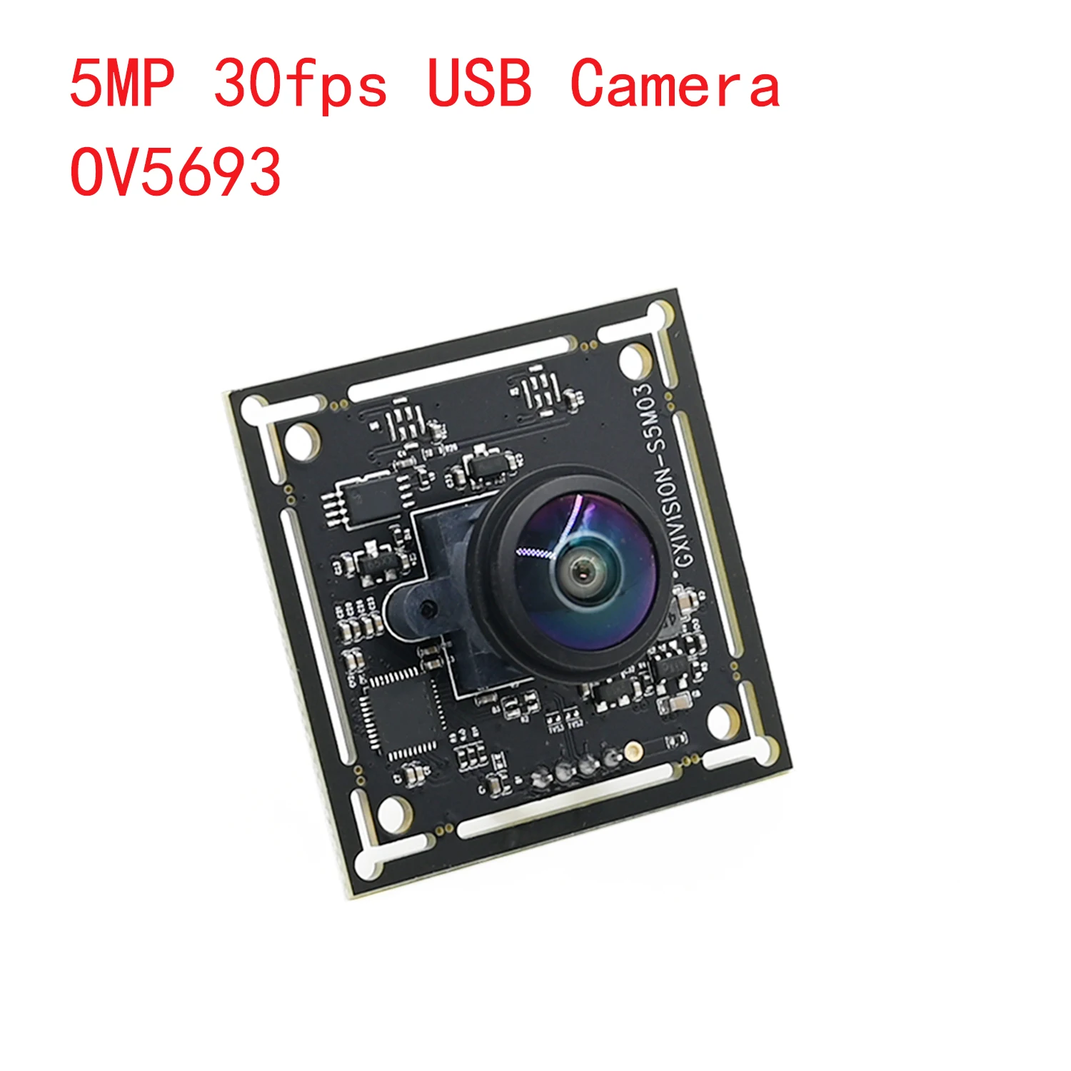 5-мегапиксельный USB-модуль ка – обзор и цена Pi Camera Module