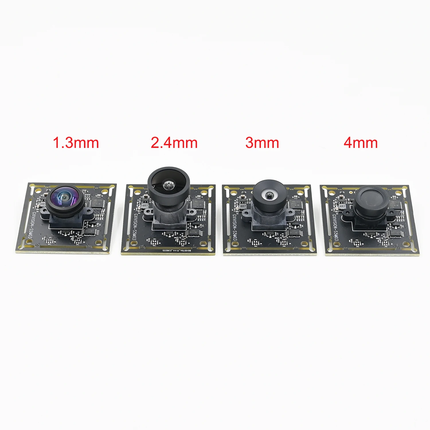 5-мегапиксельный USB-модуль ка – обзор и цена Pi Camera Module