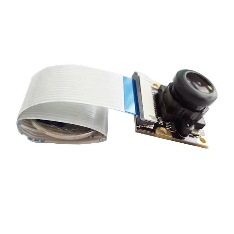 Модуль камеры 5MP HD Raspberry – обзор и цена Pi Camera Module