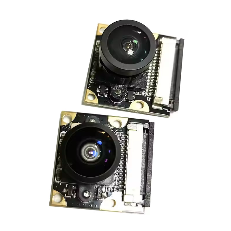 Модуль камеры 5MP HD Raspberry – обзор и цена Pi Camera Module