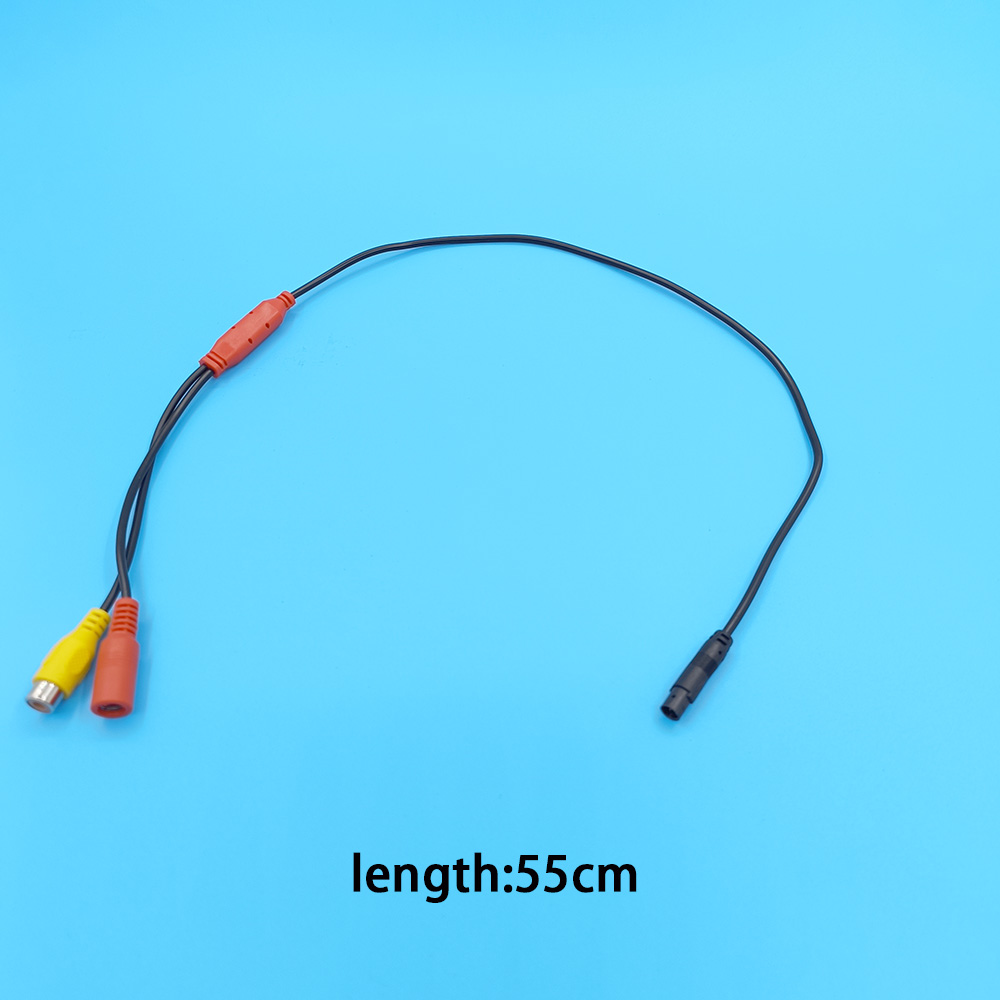 Автомобильный кабель 4-контакт – обзор и цена Pi Camera Cable