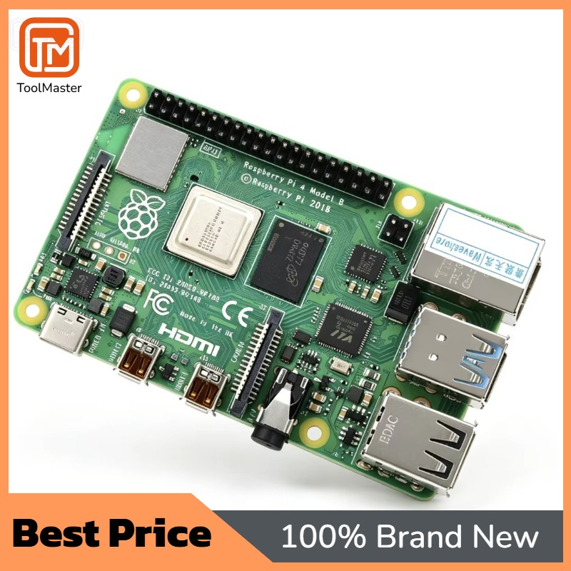 【Горячая распродажа】Высококаче – обзор и цена Raspberry Pi 4