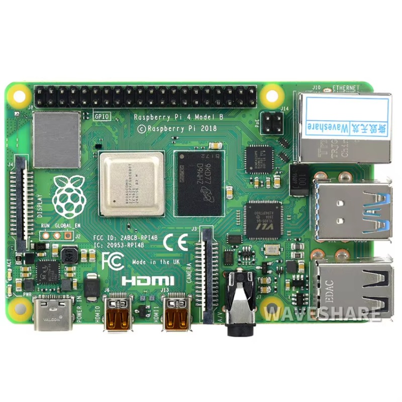 【Горячая распродажа】Высококаче – обзор и цена Raspberry Pi 4