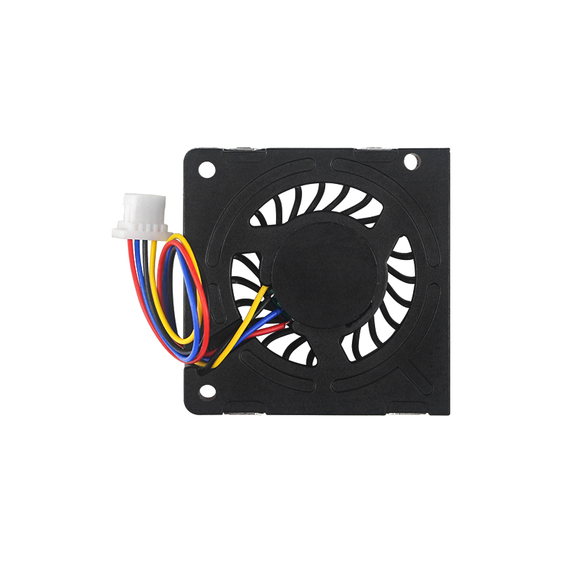Охлаждающий вентилятор Raspber – обзор и цена Pi Cooler