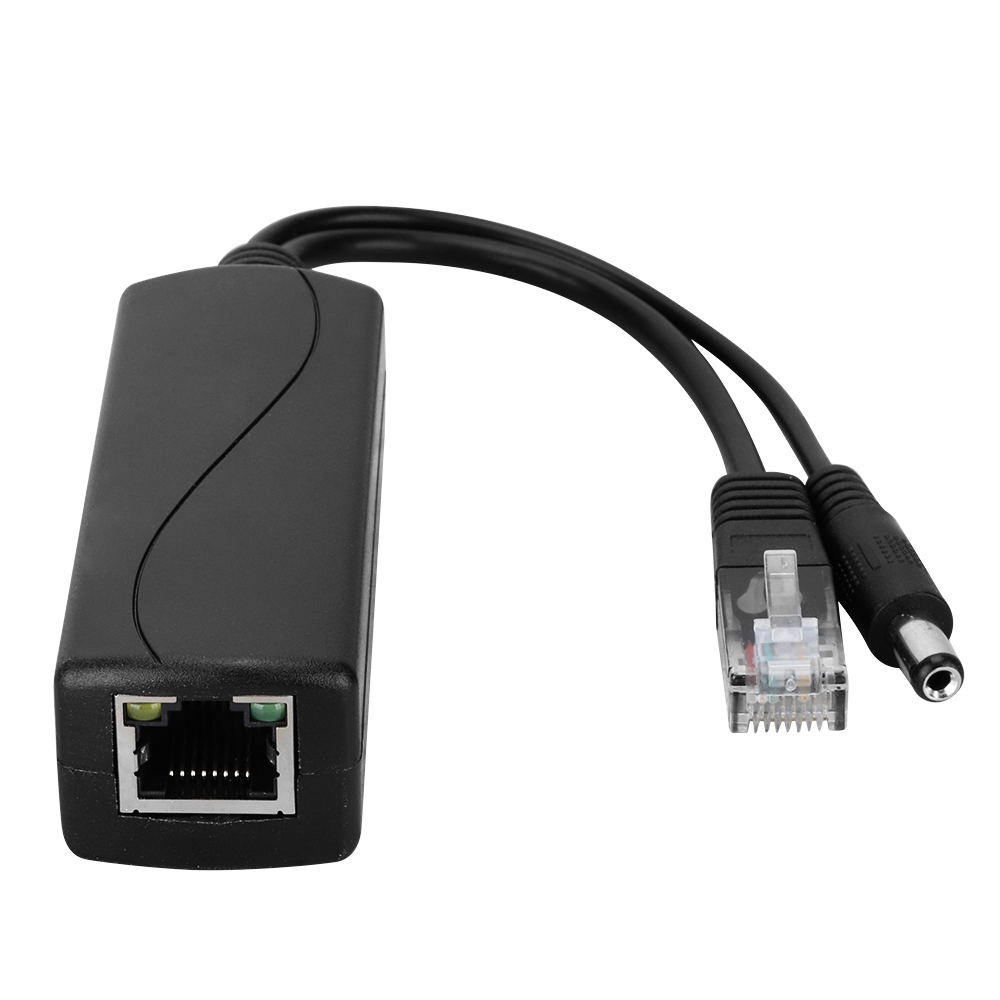 HKBTM – гигабитный PoE-сплитте – обзор и цена Pi Camera Cable