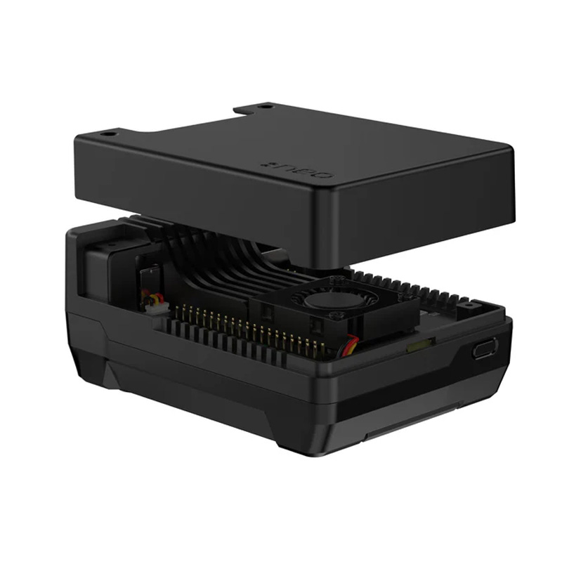 Корпус Argon NEO 5 M.2 NVME PC – обзор и цена Pi Cooler