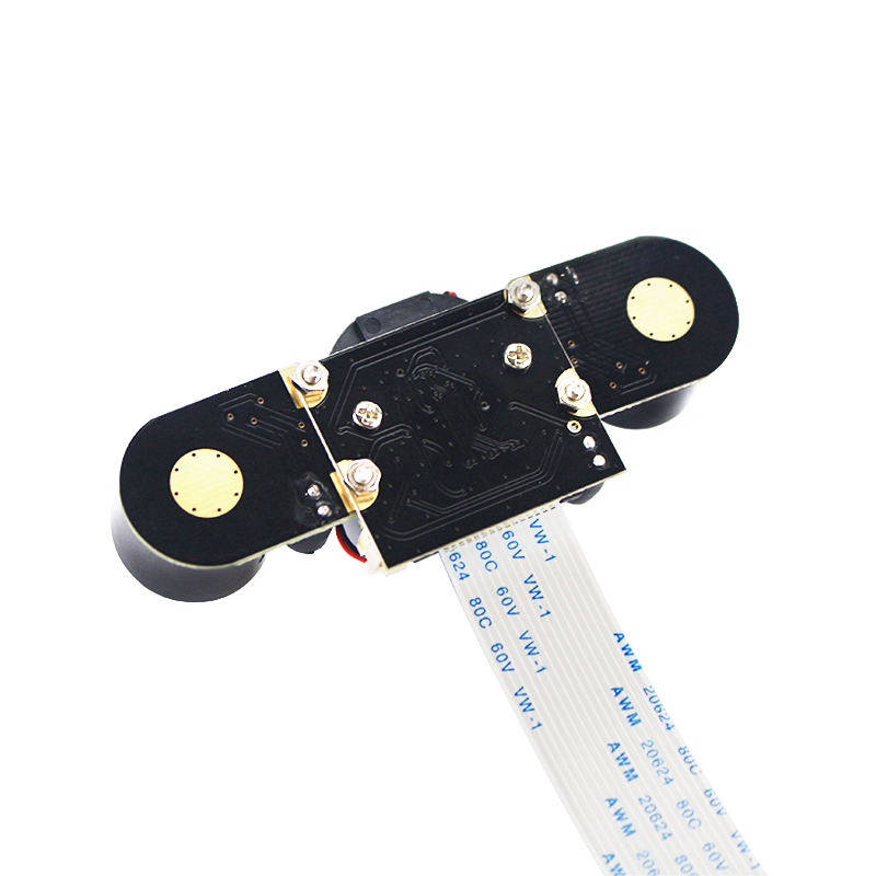Модуль камеры ночного видения  – обзор и цена Pi Camera Module