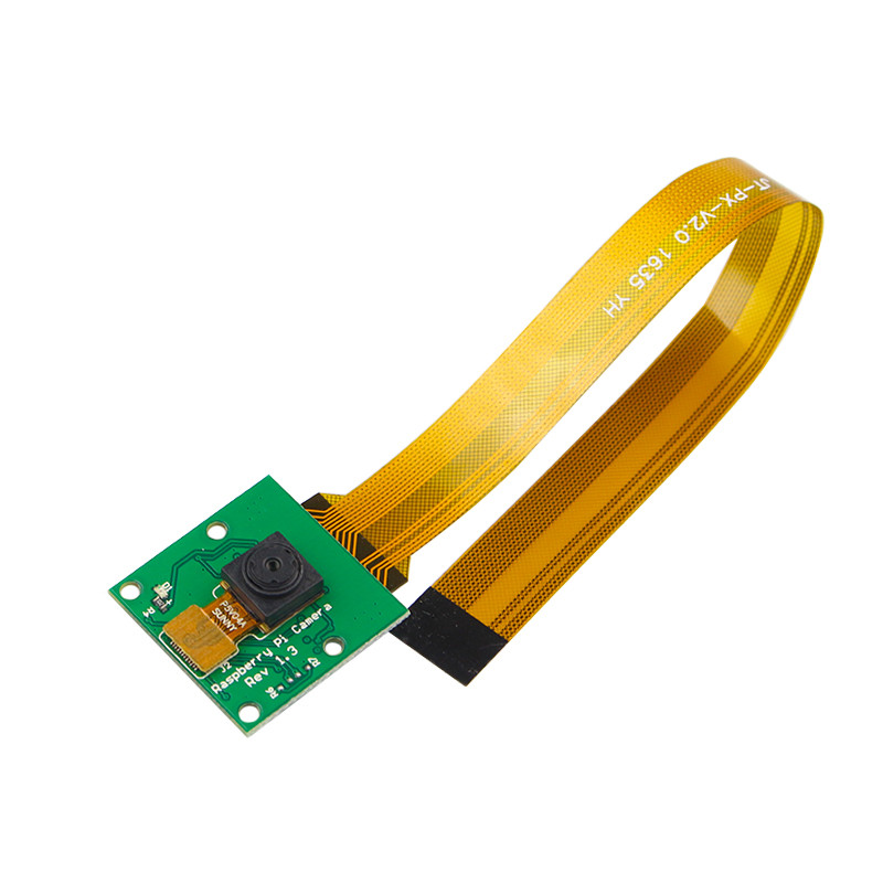 5MP Raspberry Pi 5 Zero Camera – обзор и цена Pi Camera Cable