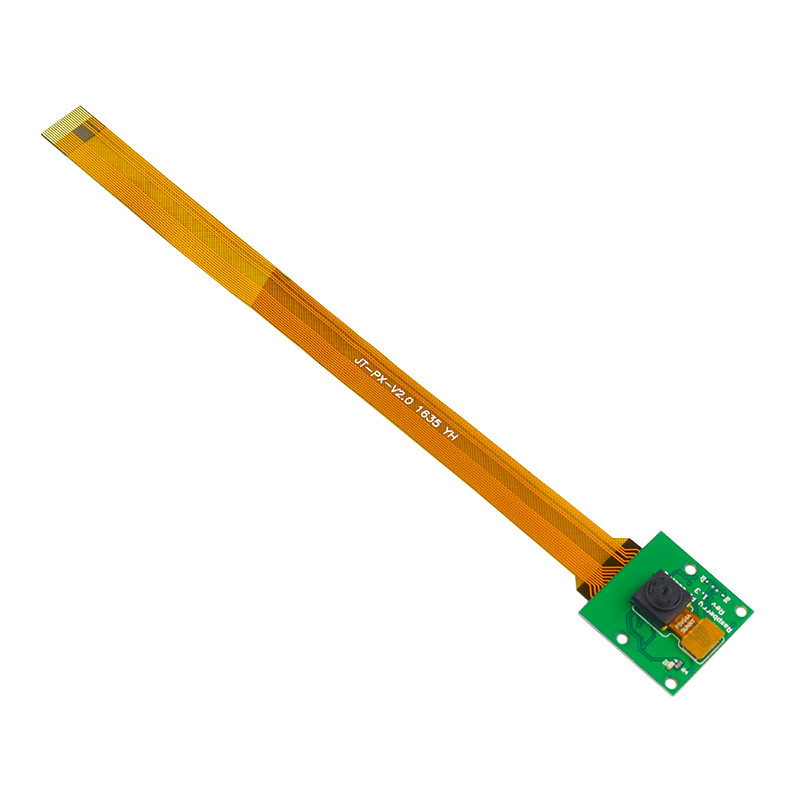5MP Raspberry Pi 5 Zero Camera – обзор и цена Pi Camera Cable